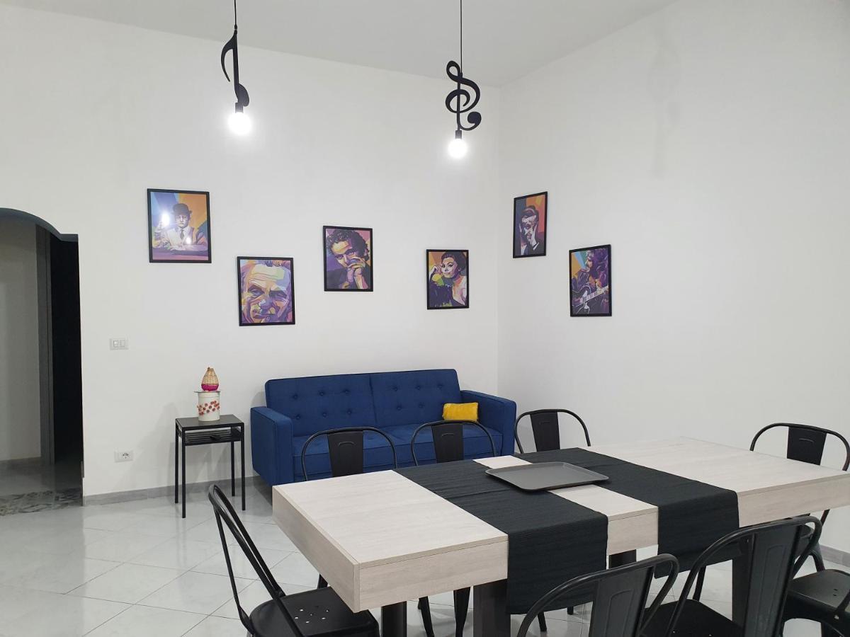 Casa Miracoli 40 Apartment Naples Exterior photo