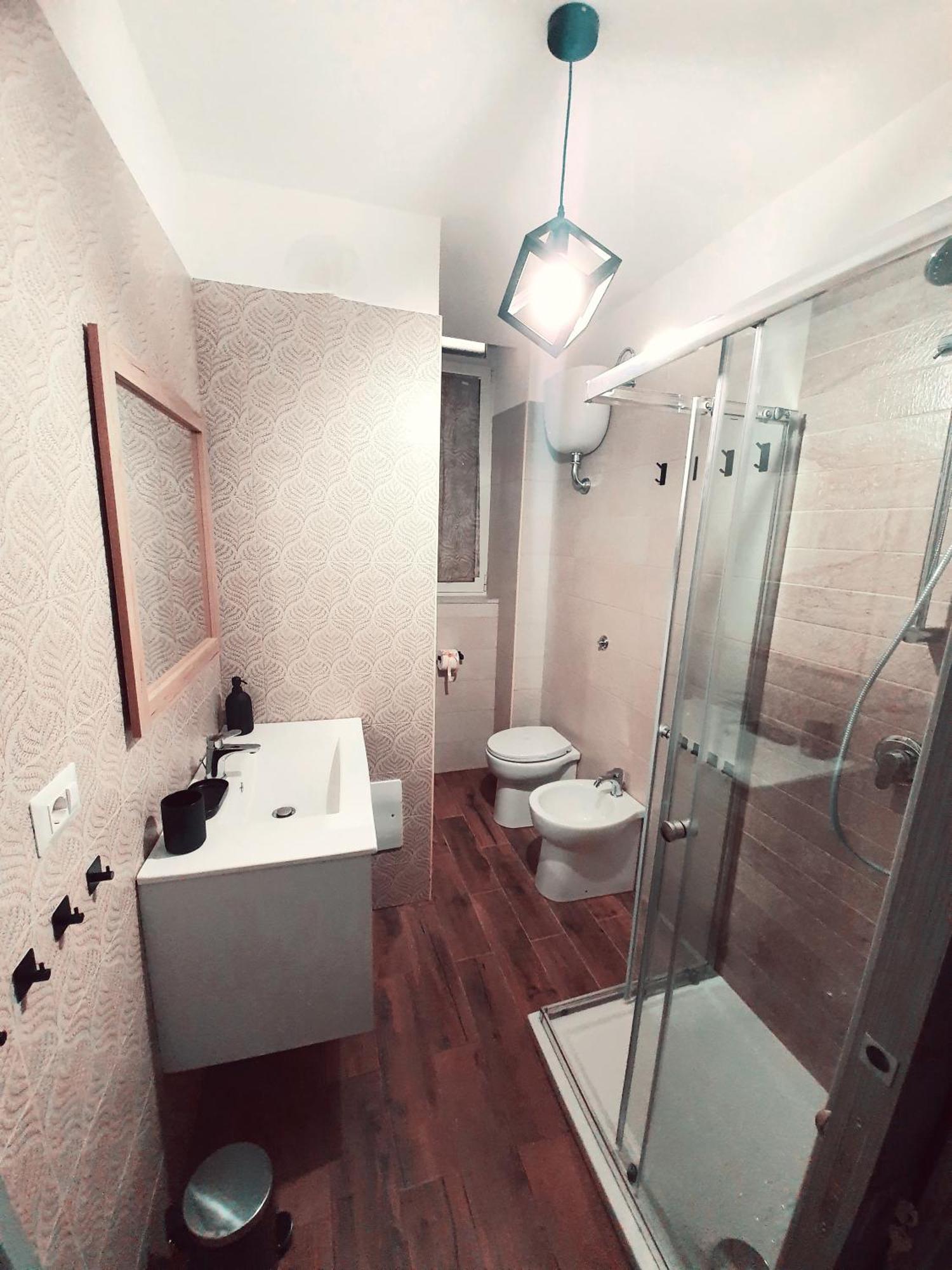 Casa Miracoli 40 Apartment Naples Exterior photo
